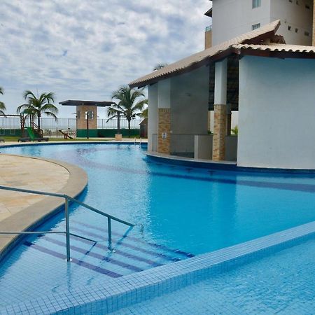 Costablanca Apartments Aquiraz Bagian luar foto