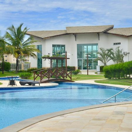 Costablanca Apartments Aquiraz Bagian luar foto