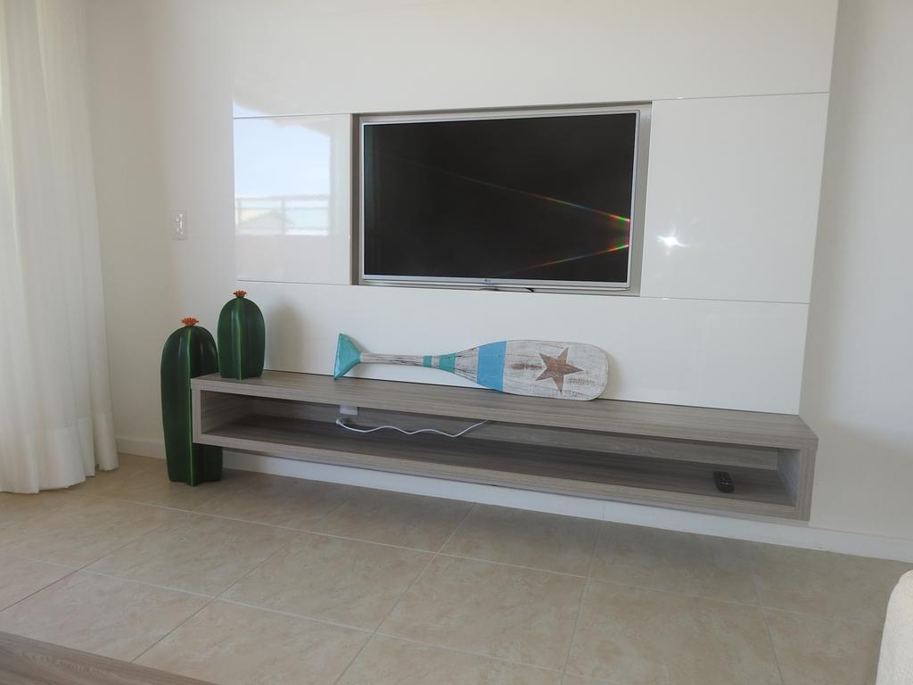 Costablanca Apartments Aquiraz Bagian luar foto