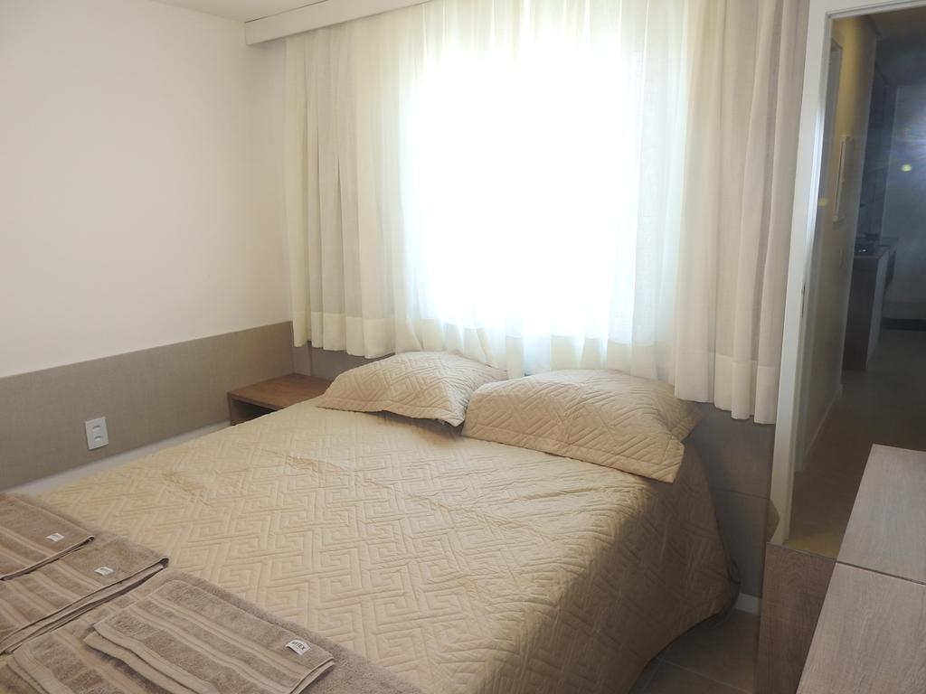 Costablanca Apartments Aquiraz Bagian luar foto