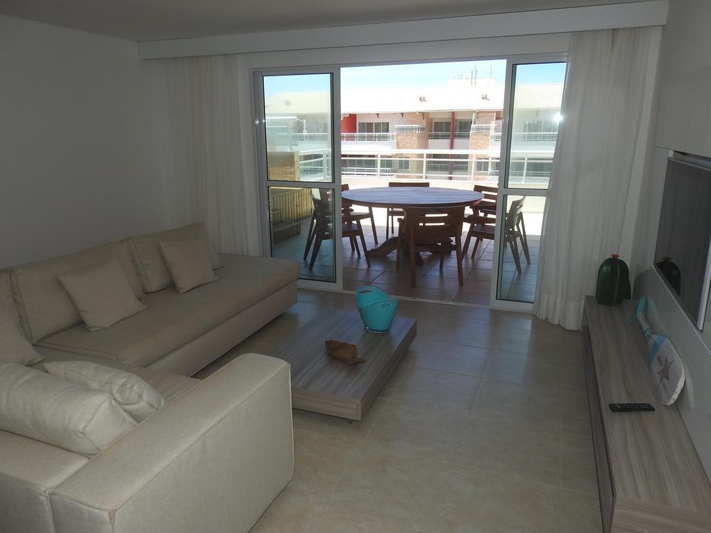 Costablanca Apartments Aquiraz Bagian luar foto