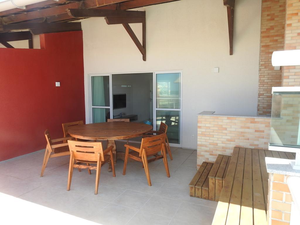 Costablanca Apartments Aquiraz Bagian luar foto