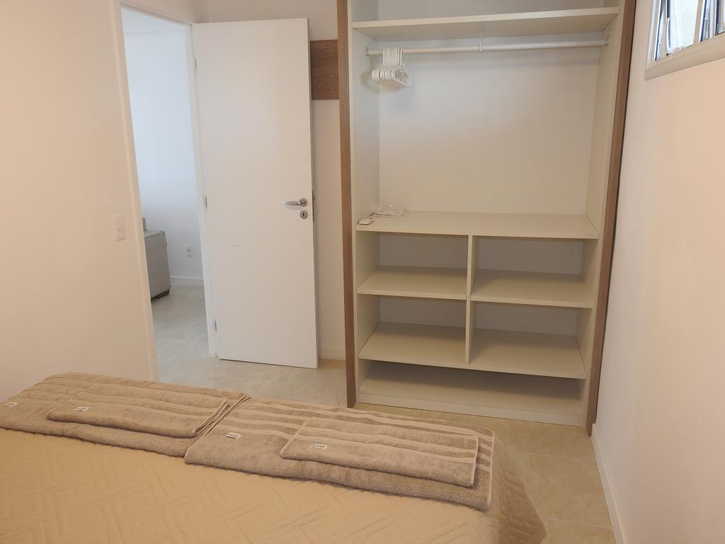 Costablanca Apartments Aquiraz Bagian luar foto