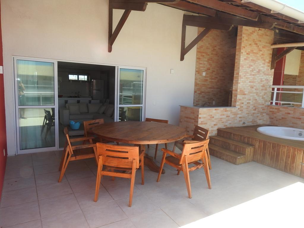 Costablanca Apartments Aquiraz Bagian luar foto