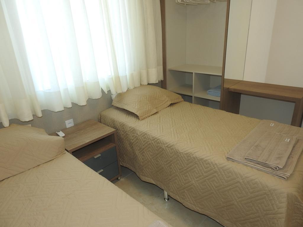 Costablanca Apartments Aquiraz Bagian luar foto