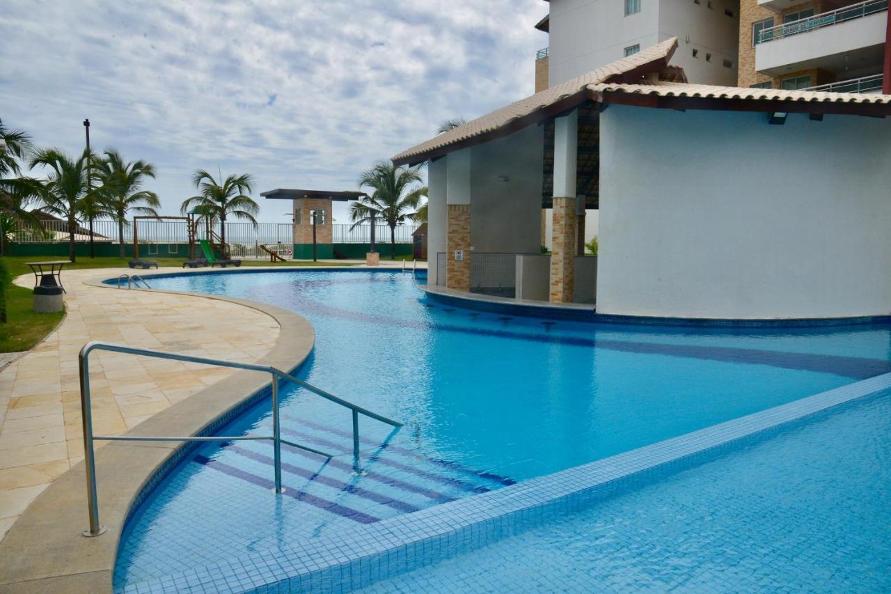 Costablanca Apartments Aquiraz Bagian luar foto