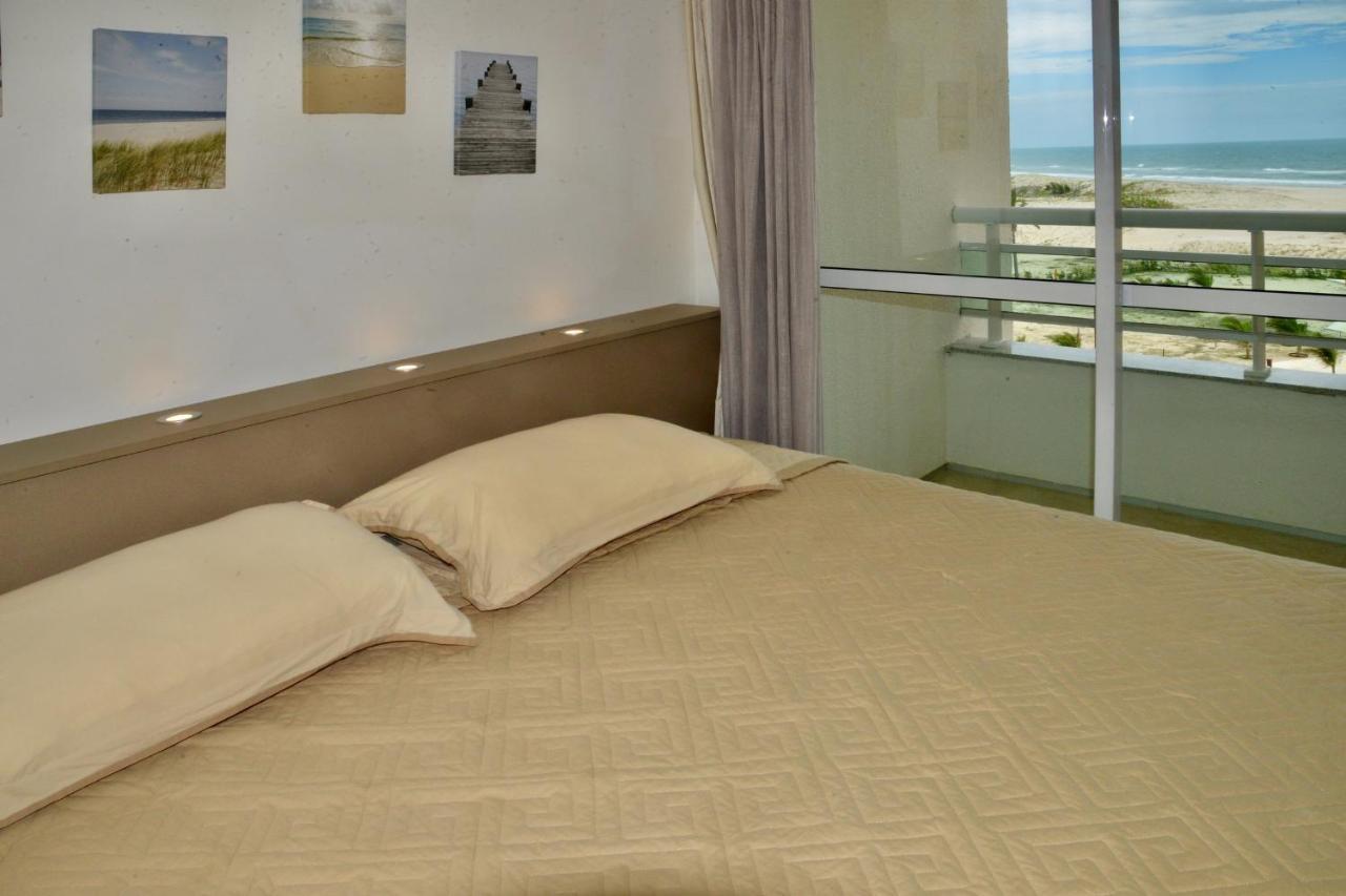 Costablanca Apartments Aquiraz Bagian luar foto