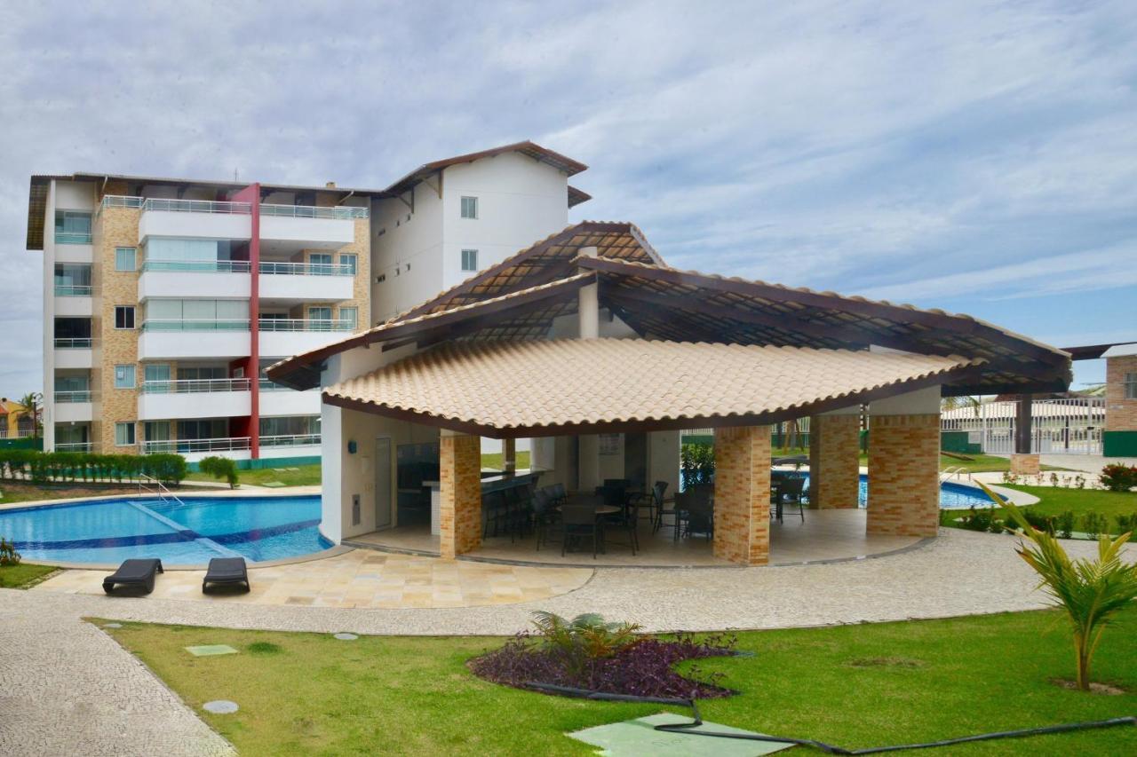Costablanca Apartments Aquiraz Bagian luar foto