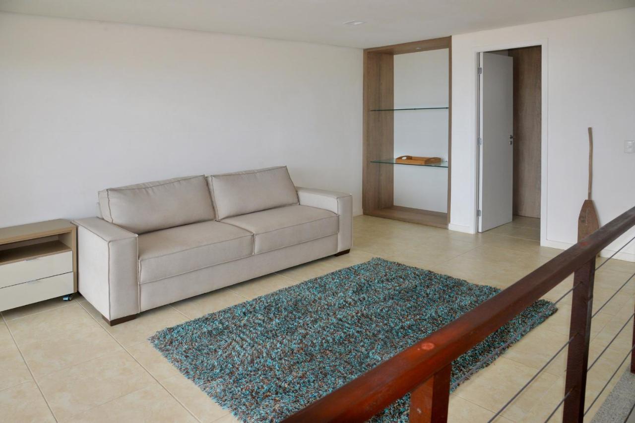 Costablanca Apartments Aquiraz Bagian luar foto