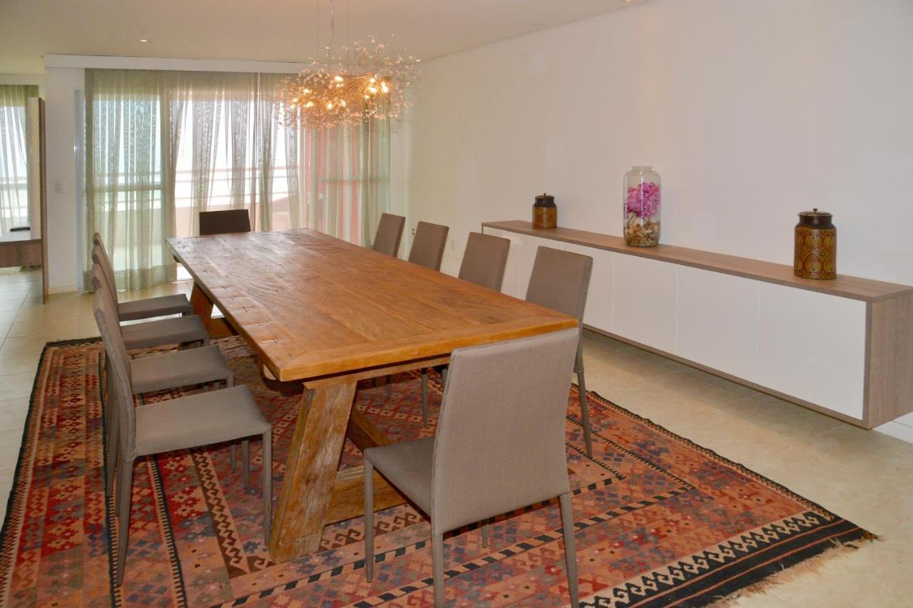 Costablanca Apartments Aquiraz Bagian luar foto