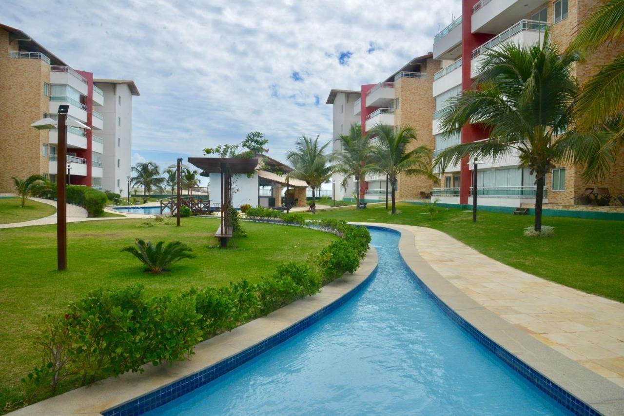 Costablanca Apartments Aquiraz Bagian luar foto