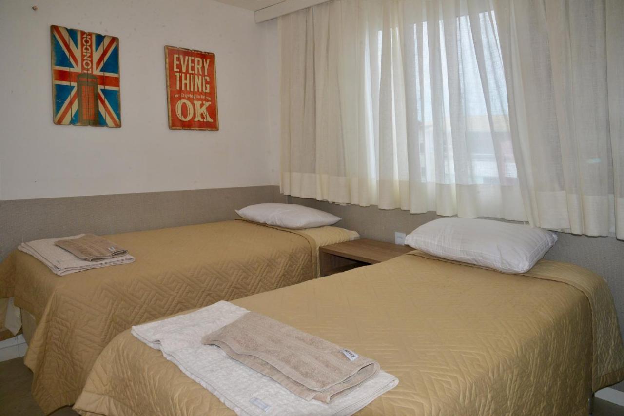 Costablanca Apartments Aquiraz Bagian luar foto