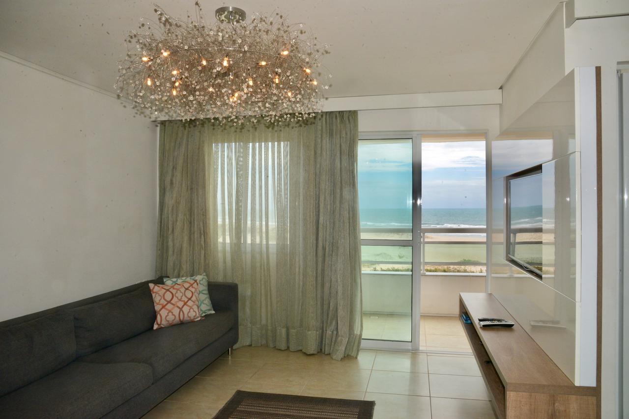 Costablanca Apartments Aquiraz Bagian luar foto