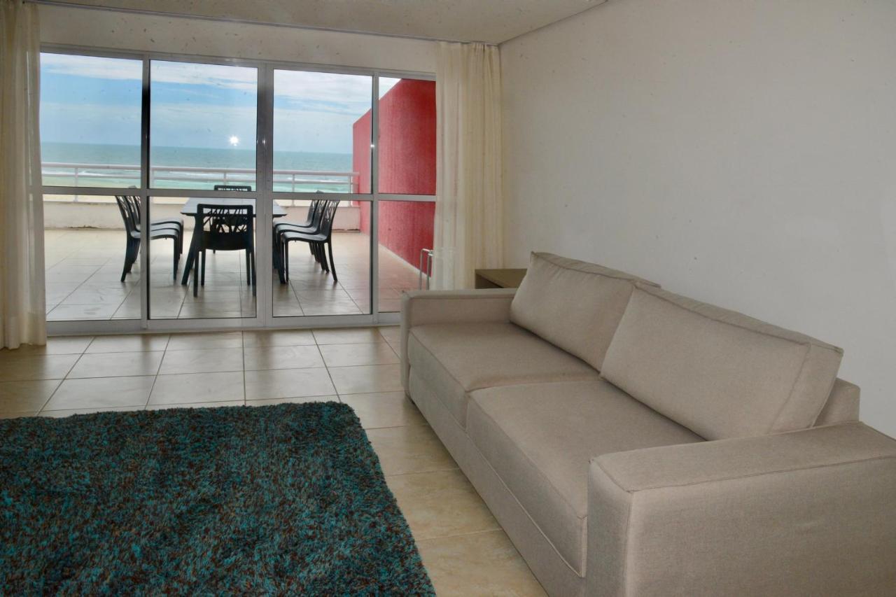 Costablanca Apartments Aquiraz Bagian luar foto