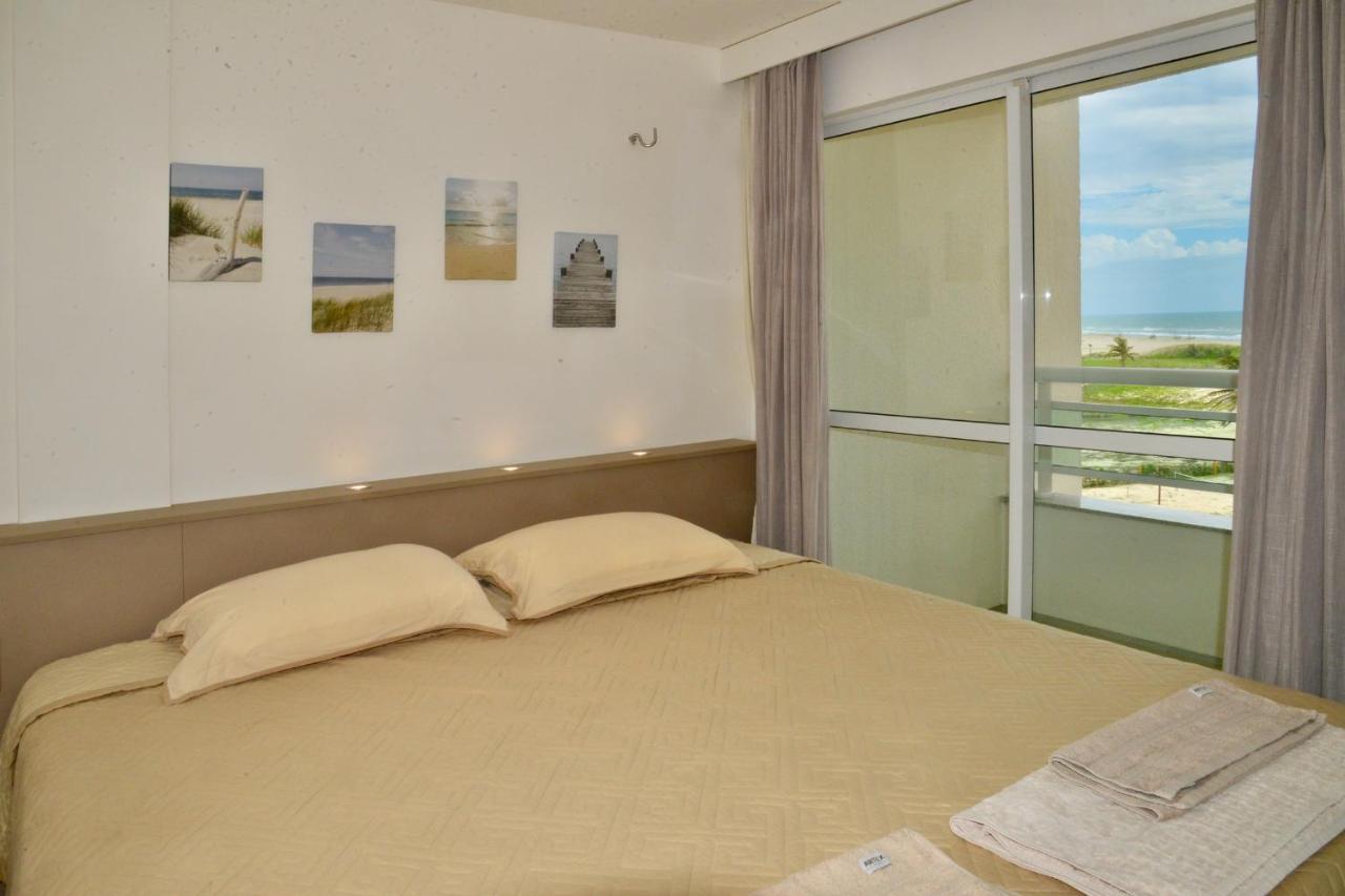 Costablanca Apartments Aquiraz Bagian luar foto