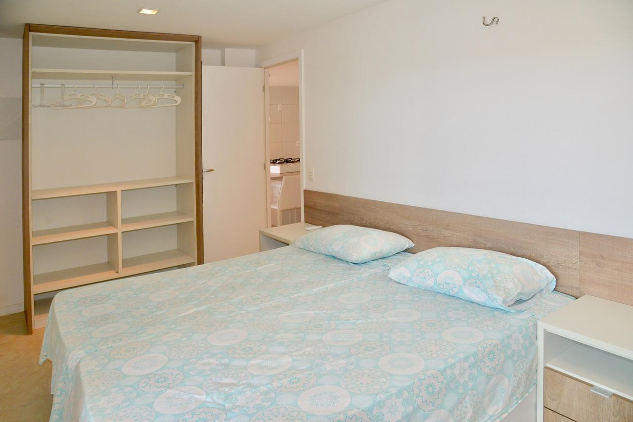 Costablanca Apartments Aquiraz Bagian luar foto