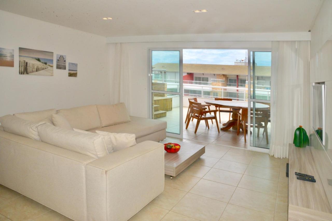 Costablanca Apartments Aquiraz Bagian luar foto