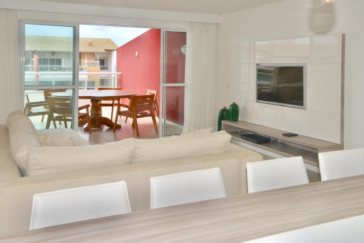 Costablanca Apartments Aquiraz Bagian luar foto
