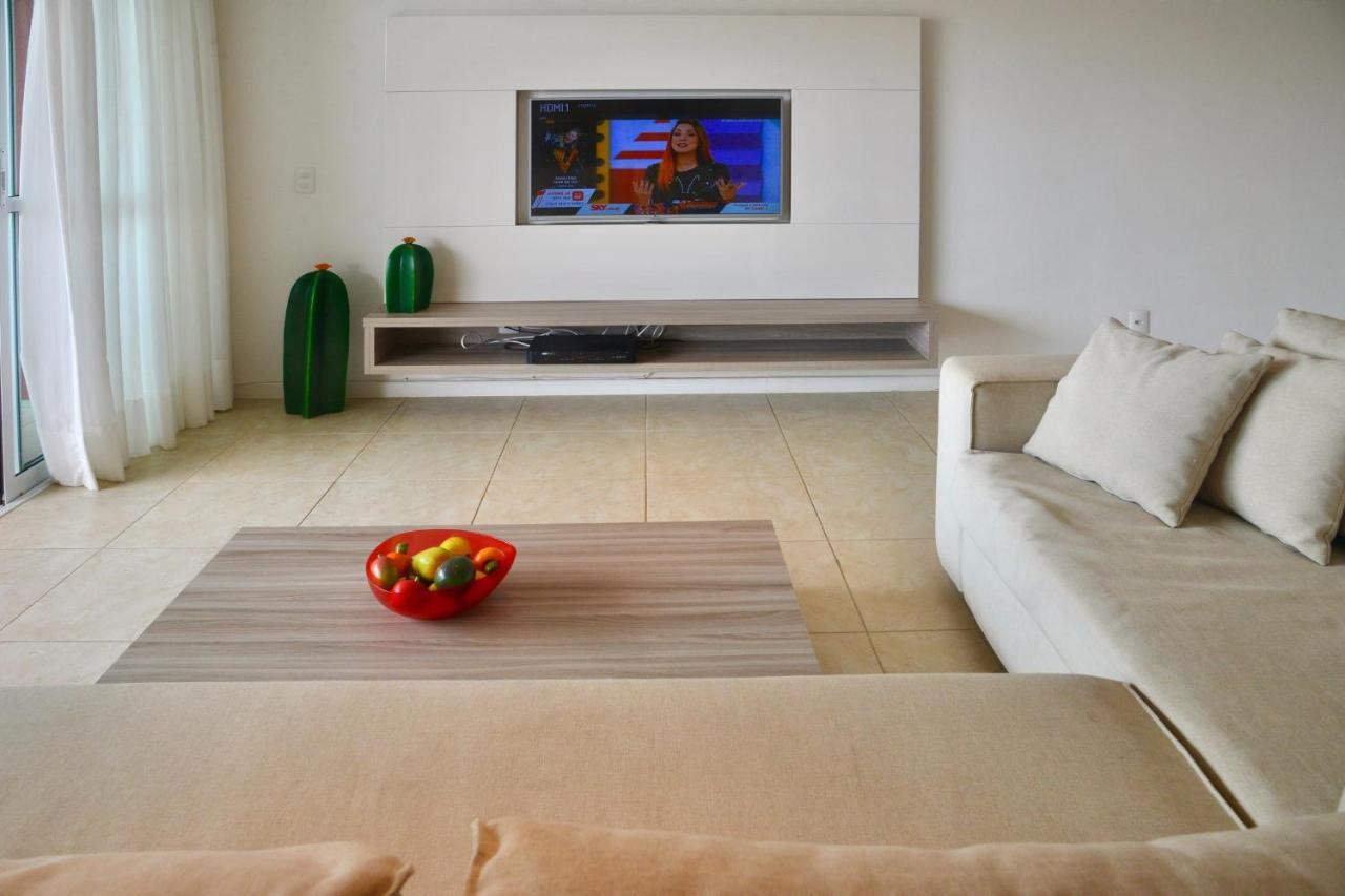 Costablanca Apartments Aquiraz Bagian luar foto