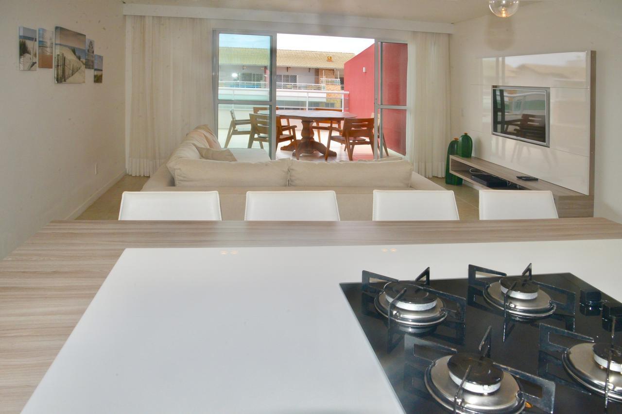 Costablanca Apartments Aquiraz Bagian luar foto